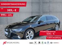 Audi A6 - Vorschau Bild 1