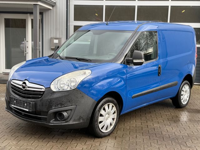 Opel Combo D Kasten L1H1 2,4t