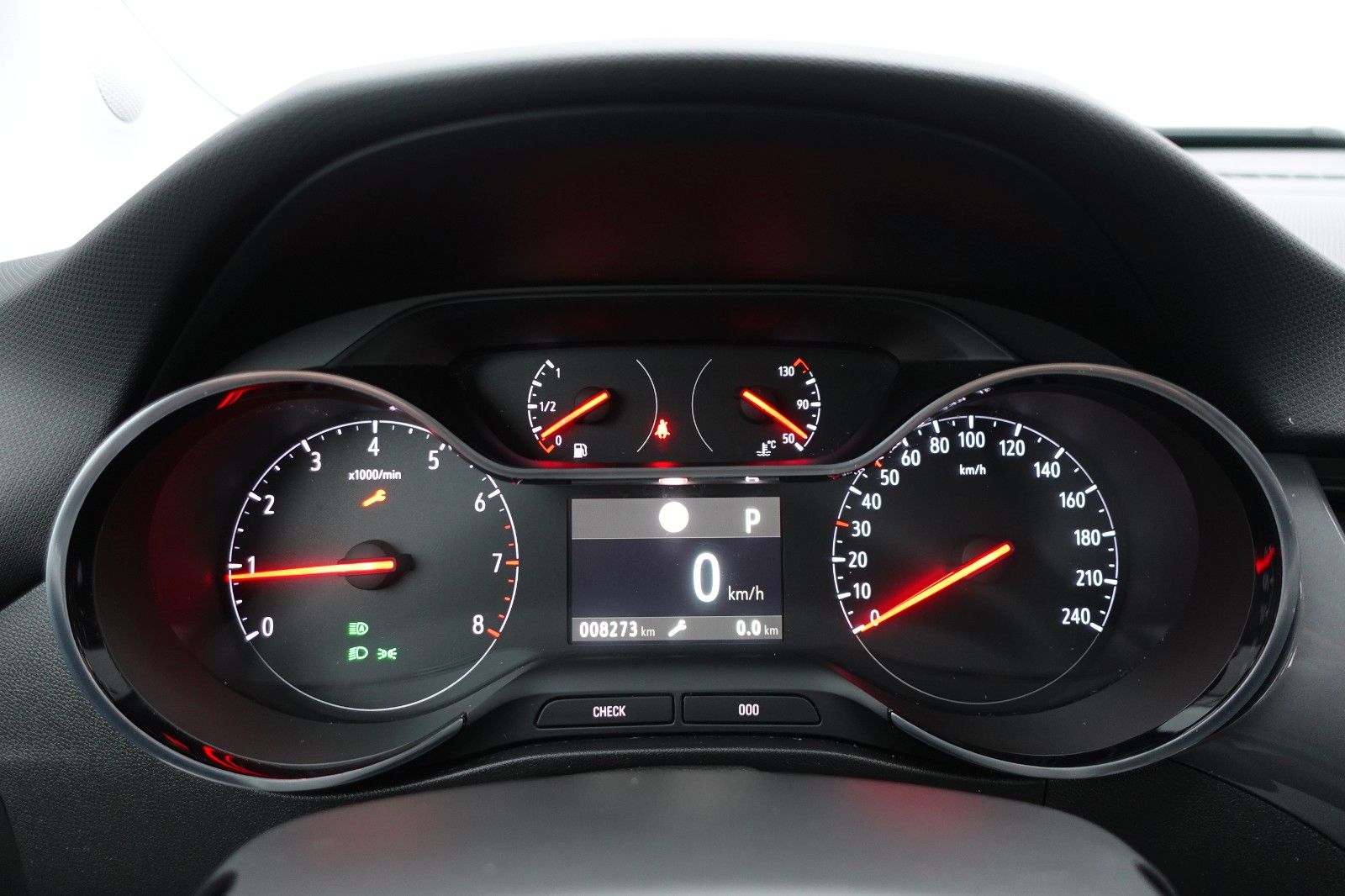 Fahrzeugabbildung Opel Crossland Elegance 1.2T AUTOMATIK,Kamera,Sitzhzg