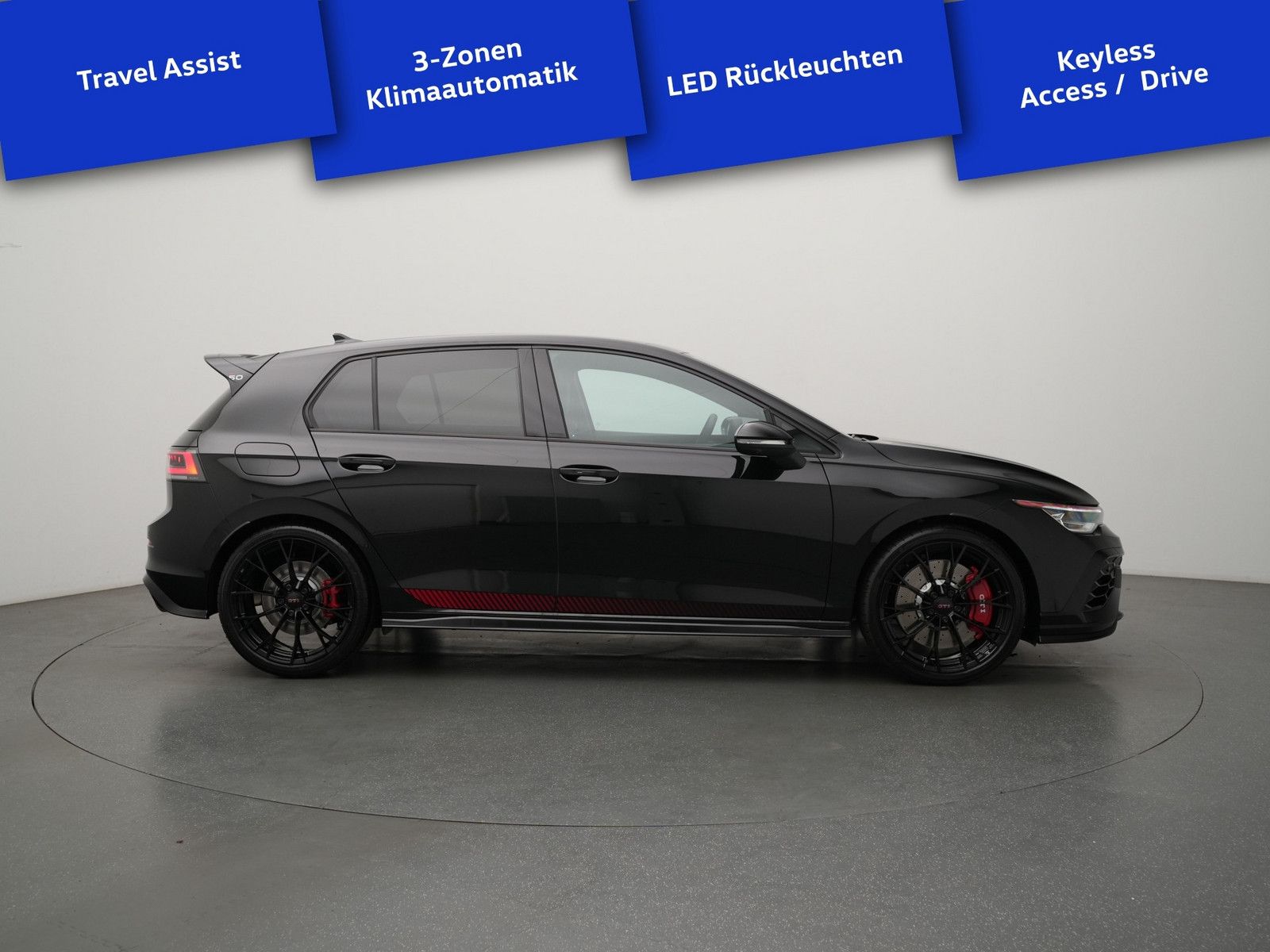 Volkswagen Golf - Bild 3
