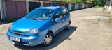Chevrolet Rezzo - Chevrolet Rezzo