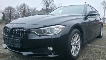 BMW 320 - 3