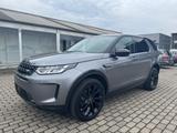 Land Rover Discovery Sport S AWD Automatik - Land Rover Discovery aus 2021