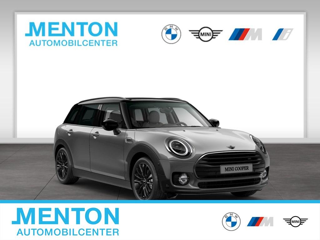 MINI Cooper Chili LED Komfortzg. Tempomat Klimaaut.