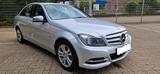 Mercedes-Benz C 250 C -Klasse Lim. C 250 CGI BlueEfficiency - Mercedes-Benz C 250 in Hannover