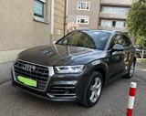 Audi Q5 TFSI - Audi Q5: Limousine