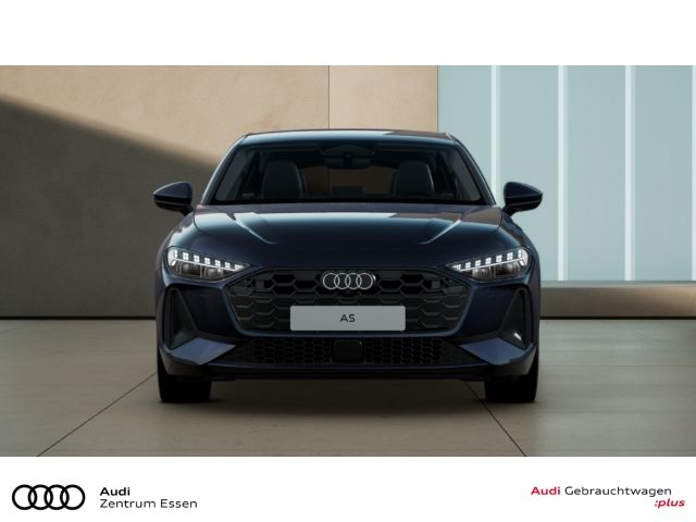 Audi A5 - Bild 6
