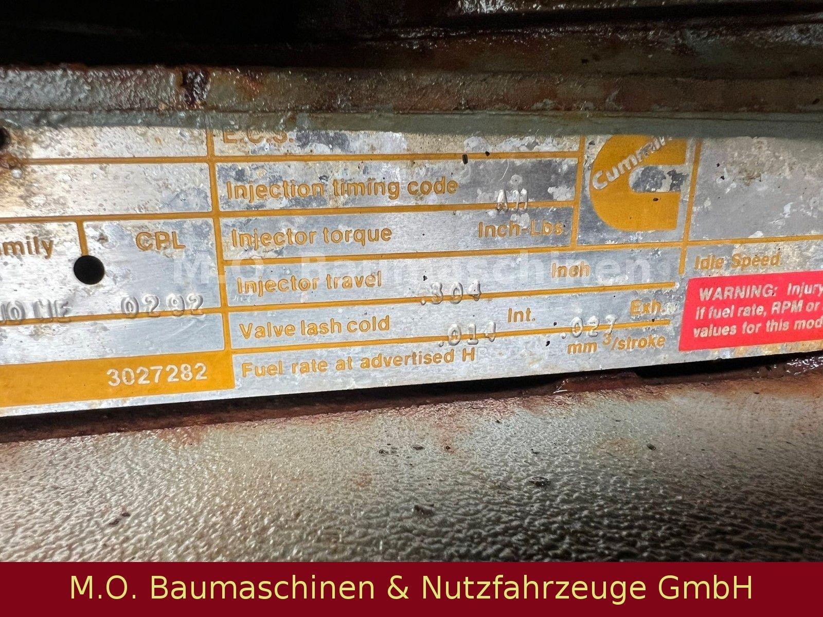 Fahrzeugabbildung Andere Bob 4492 /365 Kva/ Generator / Perkins