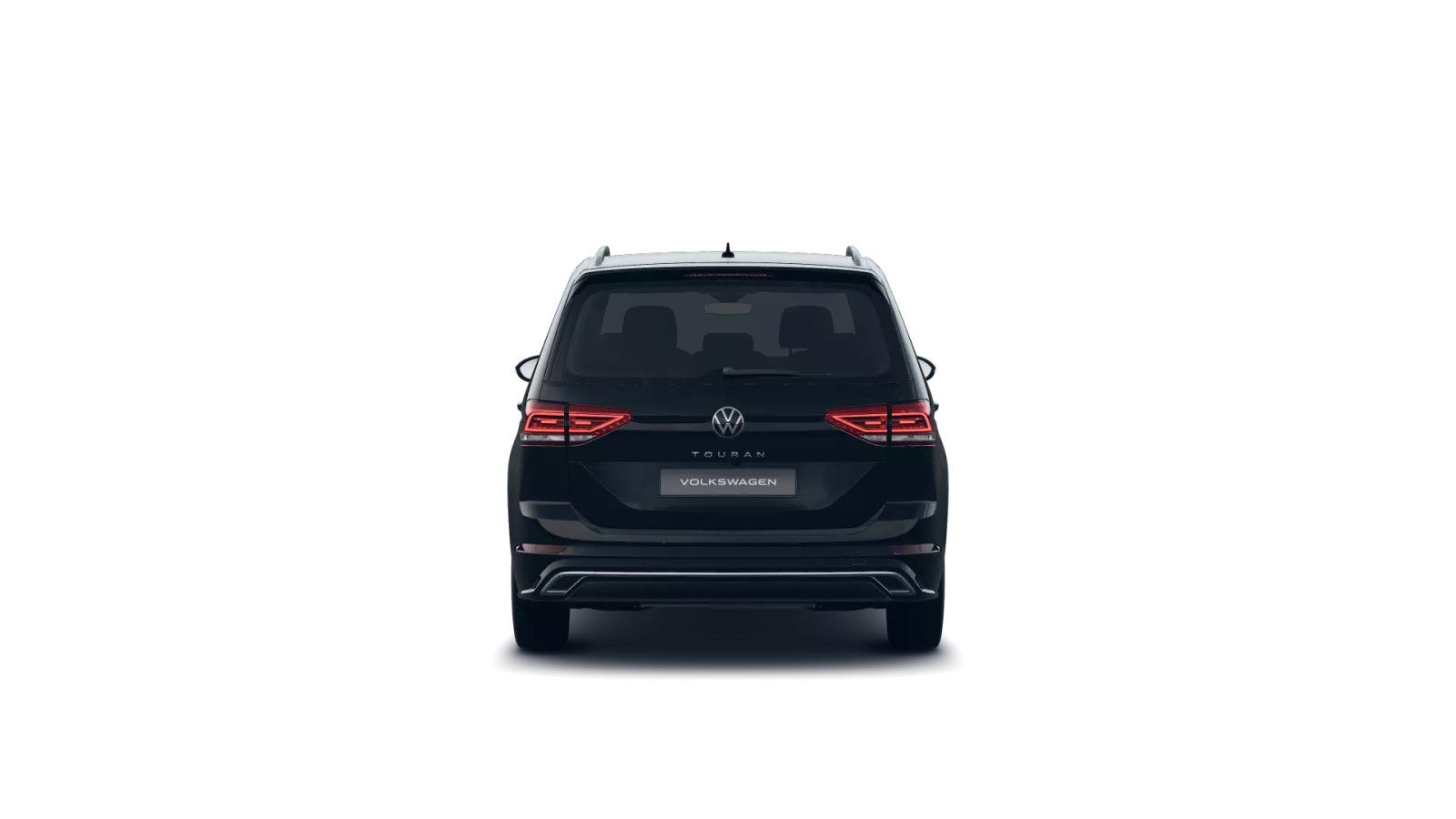 Volkswagen Touran - Bild 7