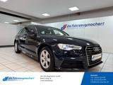 Audi A6 Avant 2.0 TDI quattro AHK-klappbar Navi Leder - Audi A6 in Bonn