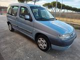 Citroën Citroen Berlingo 1.4 4p. Multispace - gebrauchte Citroën Berlingo aus dem Jahr 2001