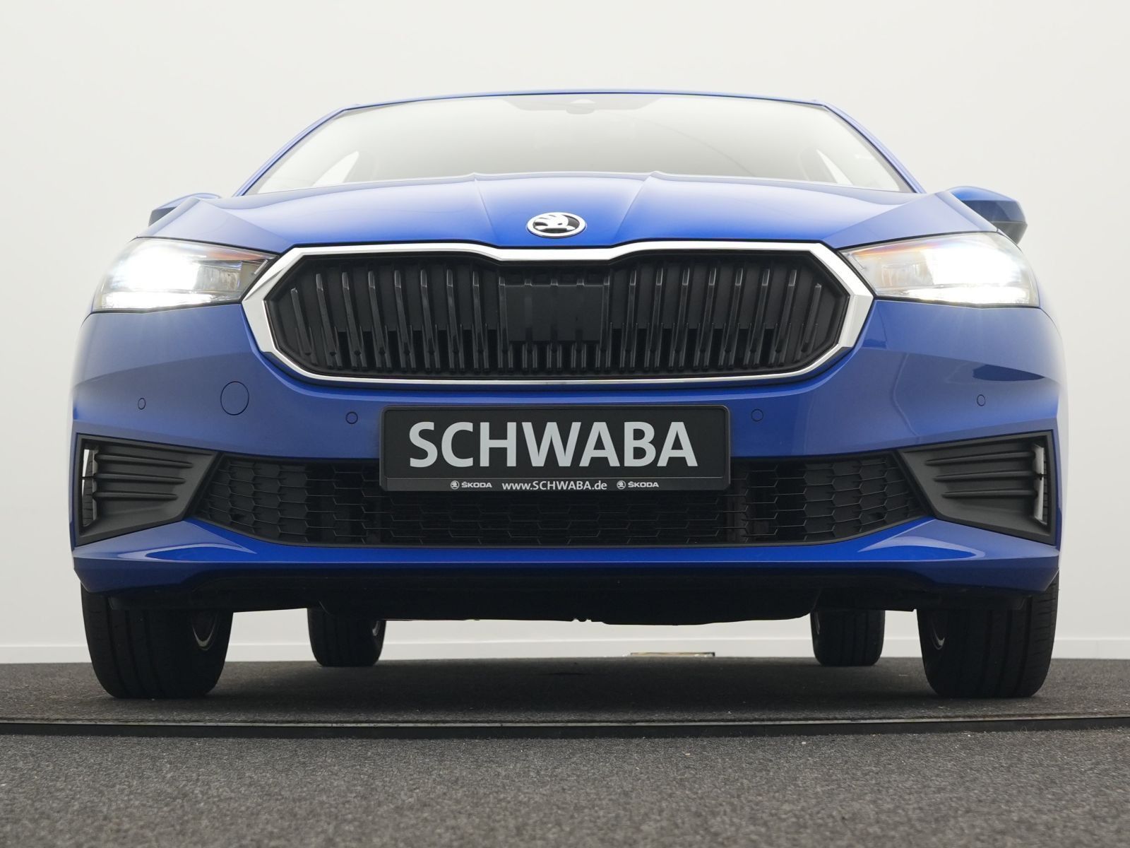 Skoda Fabia - Bild 41