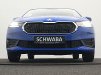 Skoda Fabia - Vorschau Bild 41