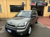 Kia Soul Anno 2011 1.6 Benzina/Gpl EURO4 - gebrauchte Kia Soul aus dem Jahr 2011