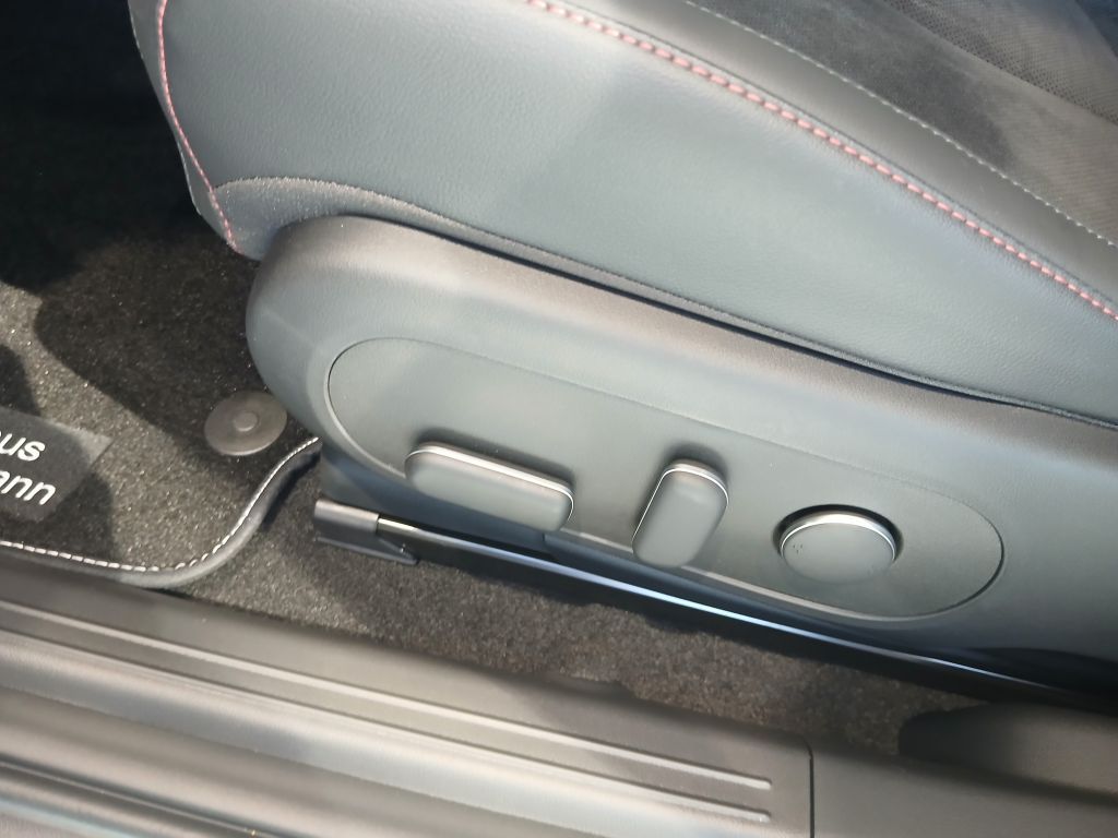Hyundai IONIQ 5 – Bild 23