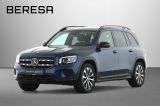 Mercedes-Benz GLB 180 d Progressive Night Distronic Pano MBUX - Mercedes-Benz GLB 180 Gebrauchtwagen