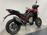 Ducati Multistrada V4 Pikes Peak *2025* - DUCATI MULTISTRADA PIKES PEAK