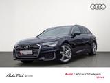 Audi A6 Avant S line 50TFSIe Navi ACC EPH