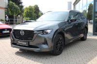 Mazda CX-80 - Vorschau Bild 3