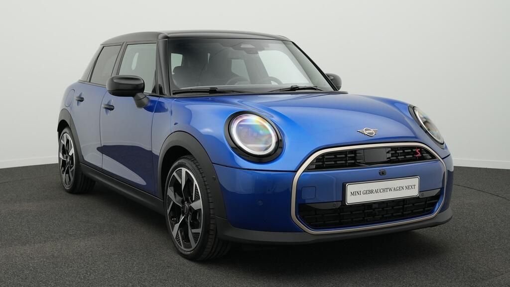 MINI Cooper S - Bild 2