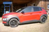 Hyundai KONA 1.6 T-GDI Iron Man Edition DCT 4WD AHK,Auto - Hyundai KONA von privat