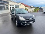 Renault Koleos Dynamique 4X4 - gebrauchte Renault Koleos aus dem Jahr 2008