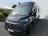 Fiat Ducato Dethleffs Globetrail 640 ES Fiat Ducato M - Fiat Ducato mit Diesel-Antrieb: Kleinbus
