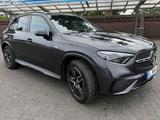 Mercedes-Benz GLC 300 de GLC 300 de AMG, HUD, Pano, AHK, Burme - Mercedes-Benz GLC 300 in Aachen