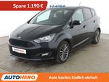 Ford C-Max 1.0 EcoBoost Sport*NAVI*TEMPO*PDC*SHZ* - Ford C-Max Gebrauchtwagen in Köln