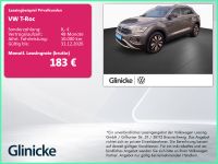 Volkswagen T-Roc - Vorschau Bild 1