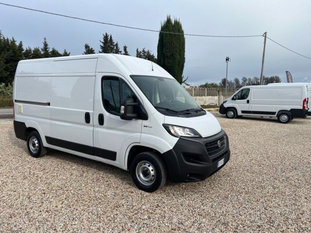 Fiat Ducato 30 2.3 MJT 140CV PC-TM Furgone