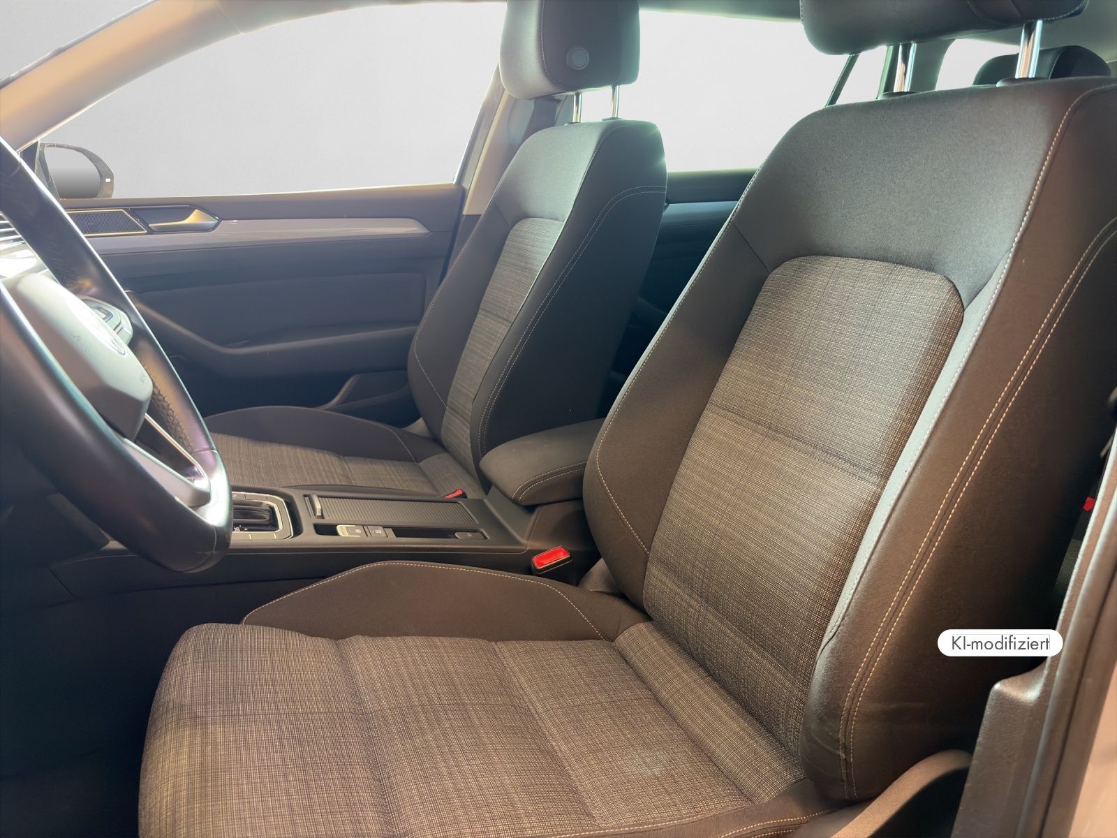 Volkswagen Passat Variant - Bild 13