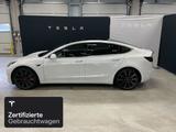 Tesla Model 3 Performance - Tesla Model 3 Gebrauchtwagen