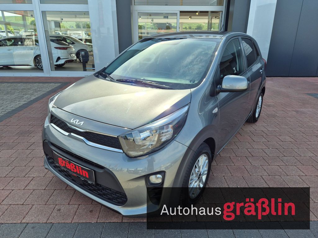 2023 Kia Picanto
