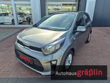 Kia Picanto 1.0 Vision Klima Sitzheizung - Kia Picanto in Freiburg