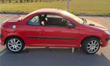 Peugeot 206 1.4 Benzin. TÜV. Fährt gut. Gü... - Peugeot 206 in Erfurt