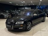 Audi A8 4.2 FSI Quattro Lang*FIRST-CLASS*AUDI-EXCLV.* - Audi A8: 4e