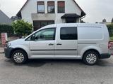 Volkswagen Caddy 1,6TDI 75kW DSG Maxi 