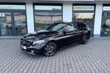 Mercedes-Benz C 300d 4M AMG/360°/Widescreen/Burmester/Distro+! - Mercedes-Benz C 300 in Mainz