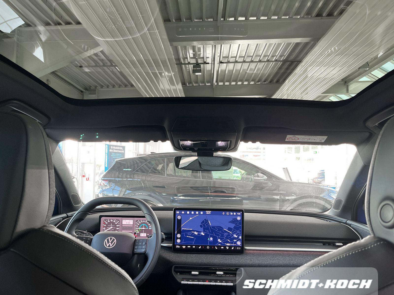 Volkswagen ID. Polo Style 52 kWh 1-Gang-Automatik AHK, DAB