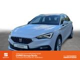 Seat Leon Sportstourer 2.0 TDI DSG Xcellence Navi LED - Seat aus 2023