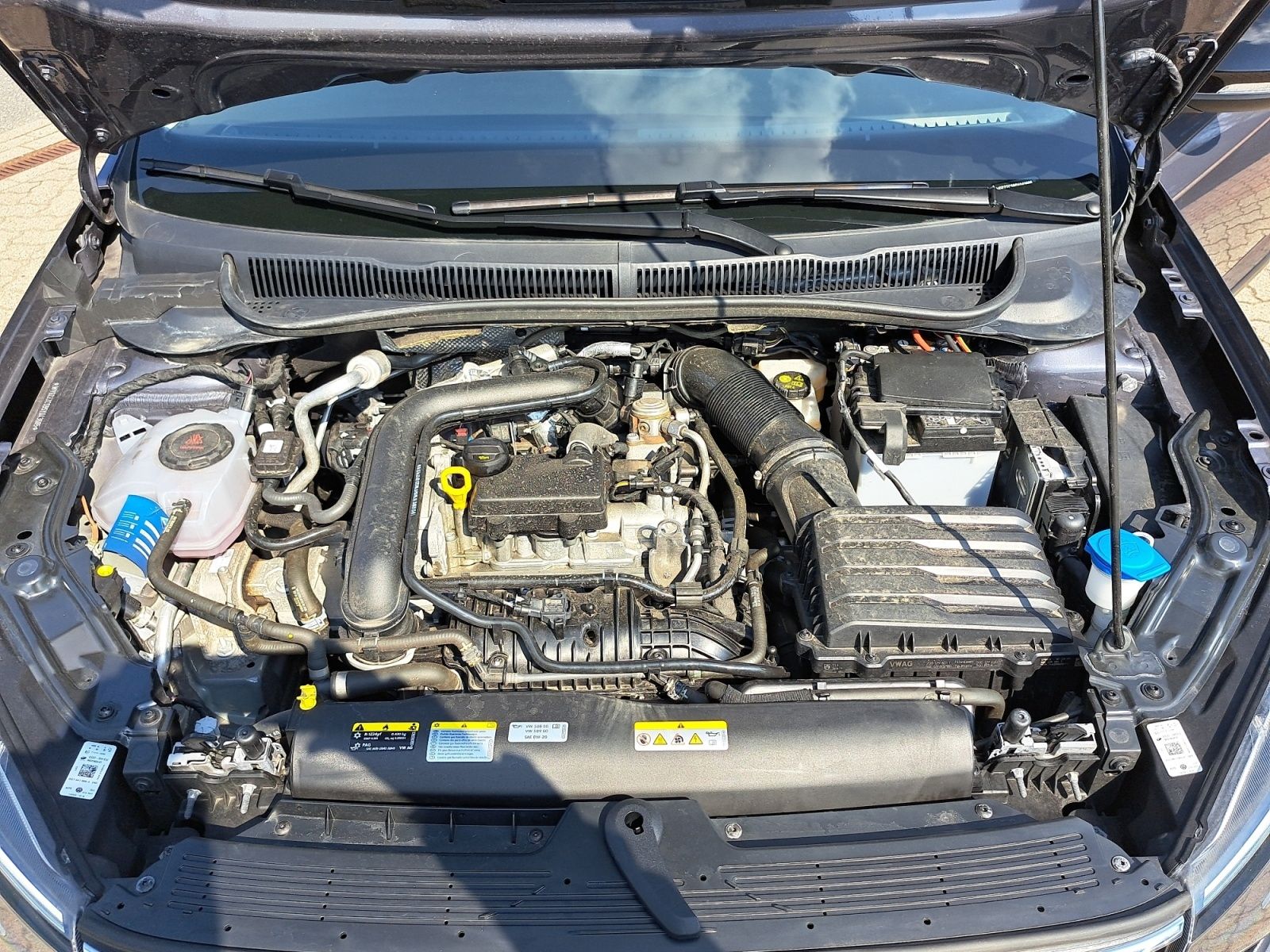 Volkswagen Taigo - Bild 23