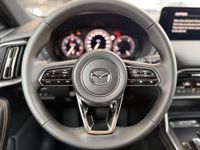 Mazda CX-60 - Vorschau Bild 22