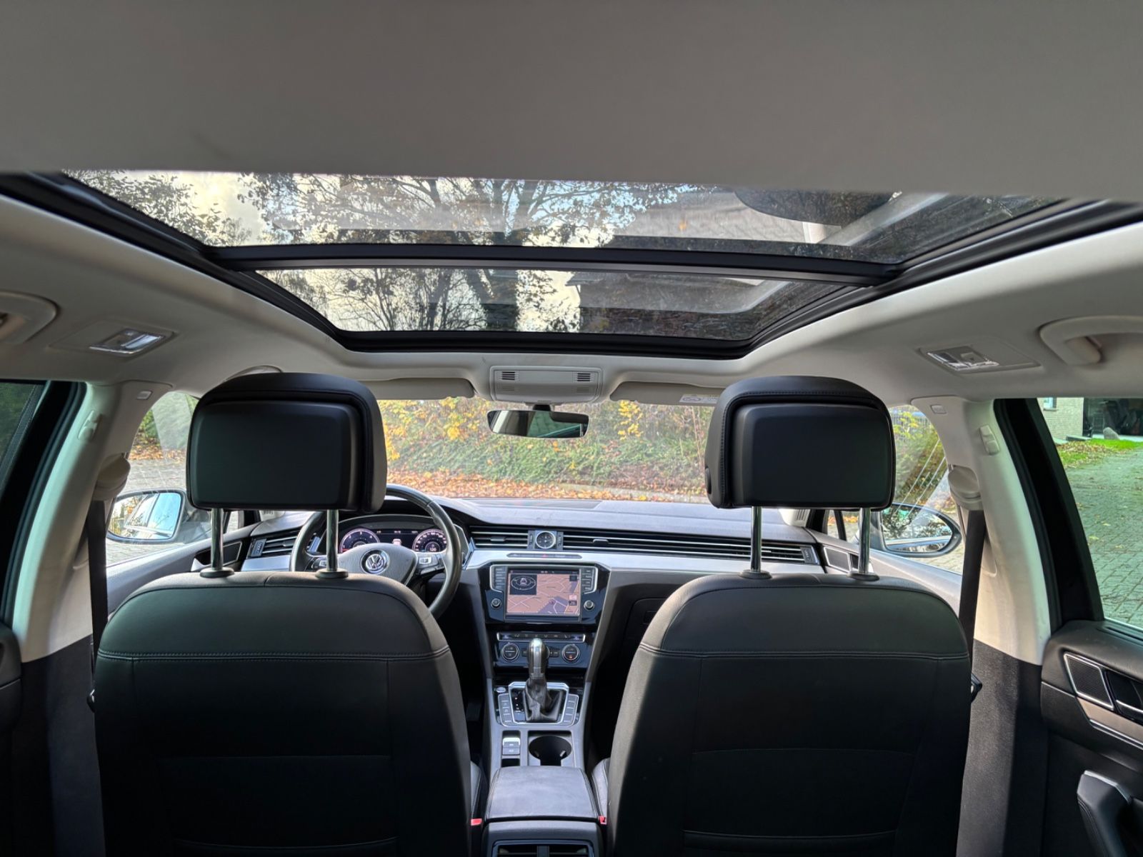 Foto 9 van VW Passat Variant