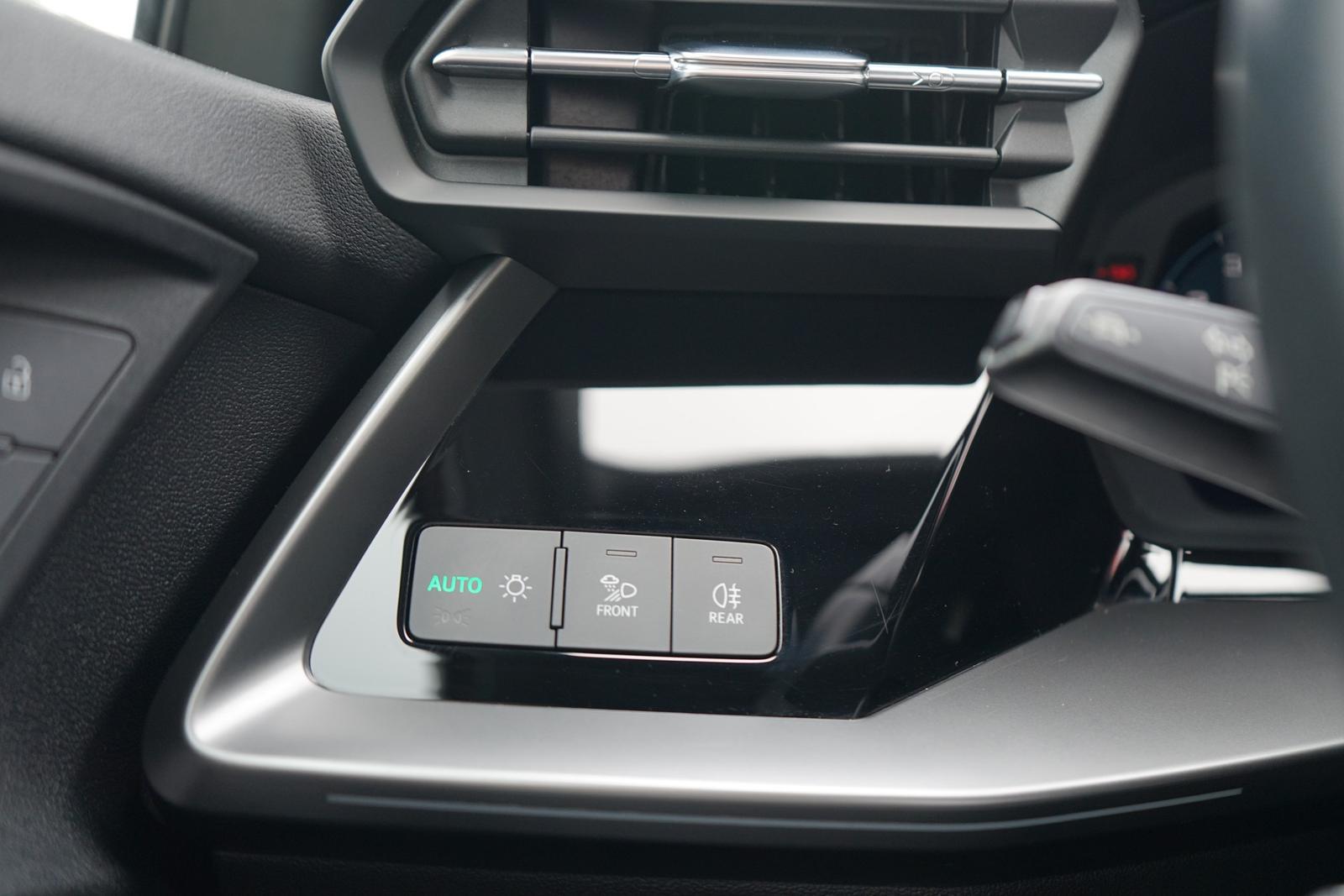 Audi A3 Sportback 30 1.0 TFSI advanced LED PDC AHK, миниатюра 27