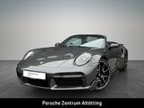 Porsche 992 (911) Turbo S Cabrio | SportDesign Paket | - Porsche 992: Cabrio, 911