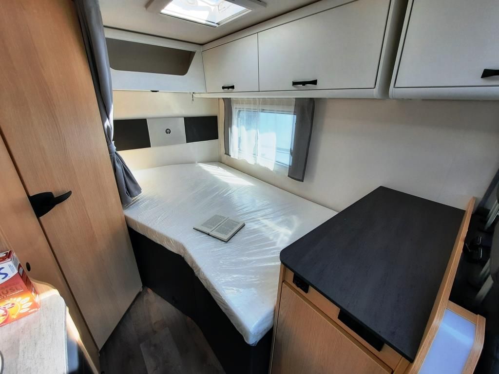 Fahrzeugabbildung Sunlight T 58 Adventure Edition Verfüg./Sparen Sie 3.612,