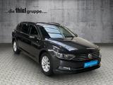 Volkswagen Passat Variant 1.4 TSI Comfortline - Volkswagen Passat aus 2017