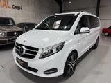 Mercedes-Benz V 250/CDI/LANG/AVANTG/STHZ/NAVI/360/AHK/6.SITZER - gebrauchte Mercedes-Benz V 250 aus dem Jahr 2016