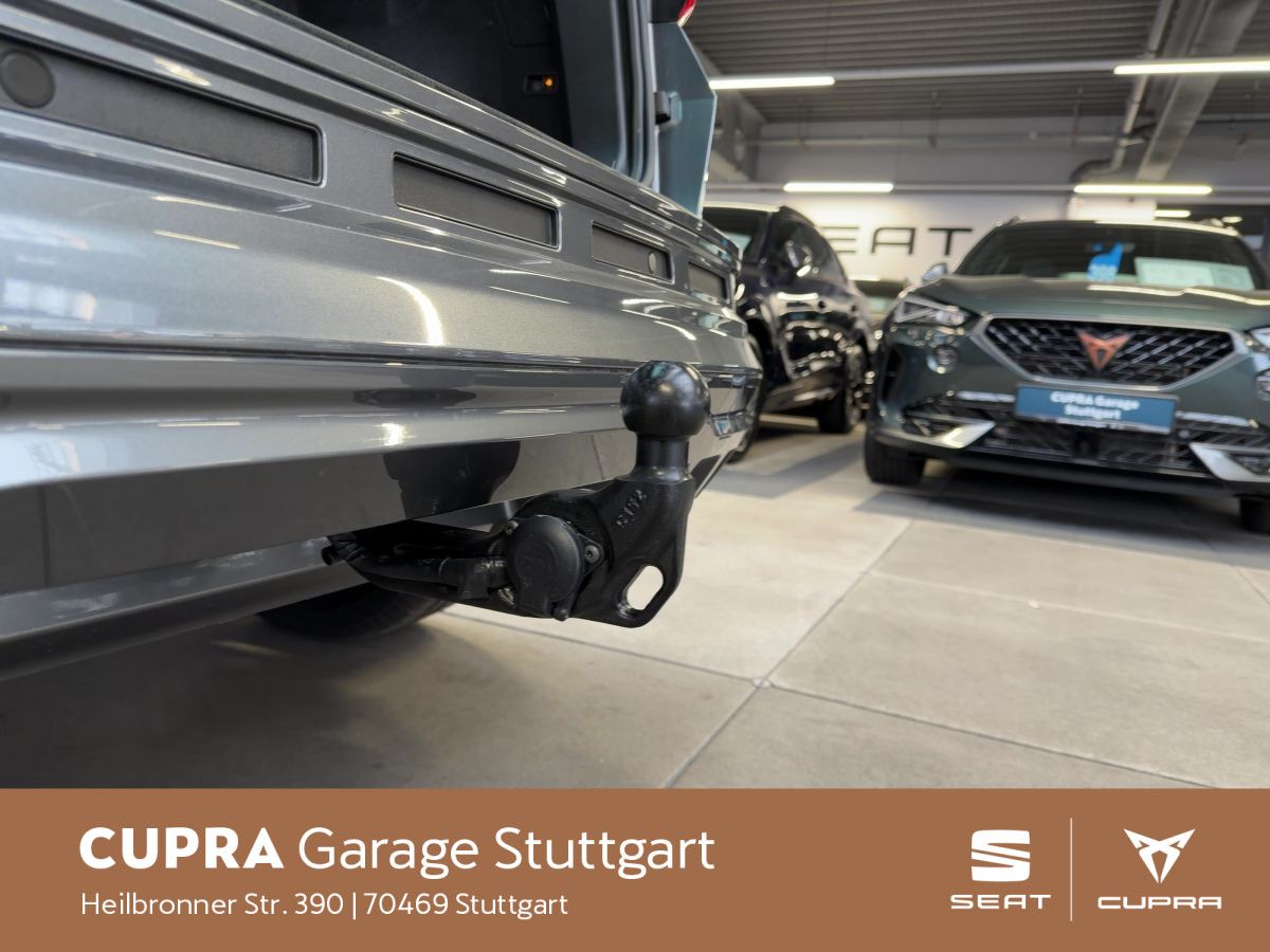 Cupra Ateca - Bild 14